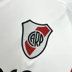 Camiseta River Plate 2025-26 - Fútbol Club Vintage