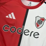 Camiseta River Plate 2025-26 - Fútbol Club Vintage