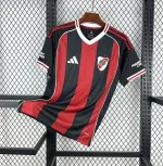 Camiseta River Plate Visitante 2025-26 - Fútbol Club Vintage