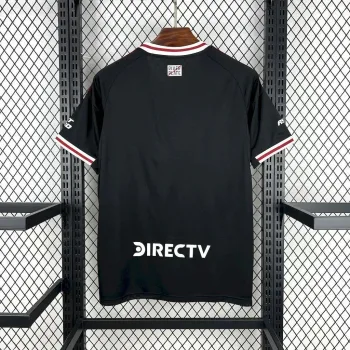 Camiseta River Plate Visitante 2025-26 - Fútbol Club Vintage