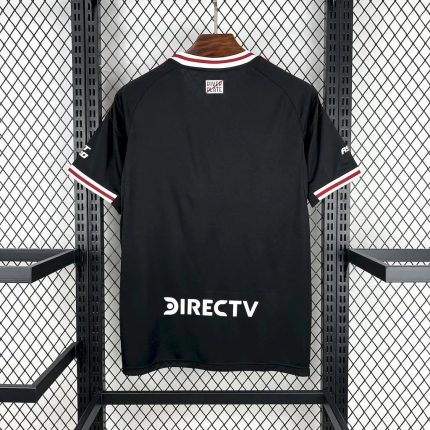Camiseta River Plate Visitante 2025-26 - Fútbol Club Vintage
