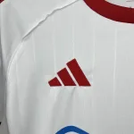 Camiseta Sevilla FC 2025-26 - Fútbol Club Vintage