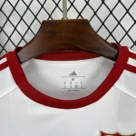 Camiseta Sevilla FC 2025-26 - Fútbol Club Vintage