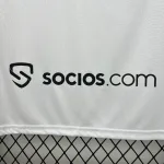 Camiseta Sevilla FC 2025-26 - Fútbol Club Vintage