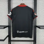 Camiseta Sevilla FC Visitante 2025-26 - Fútbol Club Vintage