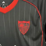 Camiseta Sevilla FC Visitante 2025-26 - Fútbol Club Vintage