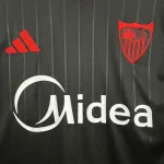 Camiseta Sevilla FC Visitante 2025-26 - Fútbol Club Vintage