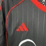 Camiseta Sevilla FC Visitante 2025-26 - Fútbol Club Vintage