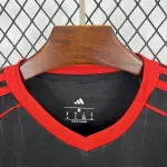 Camiseta Sevilla FC Visitante 2025-26 - Fútbol Club Vintage