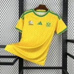 Camiseta Sudafrica World Cup 2026