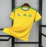 Camiseta Sudafrica World Cup 2026