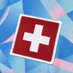 Camiseta Suiza World Cup 2026 - Imagen 4