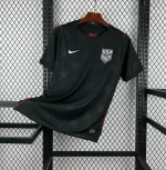 Camiseta USA Visitante World Cup 2026