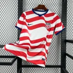 Camiseta USA World Cup 2026