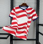Camiseta USA World Cup 2026