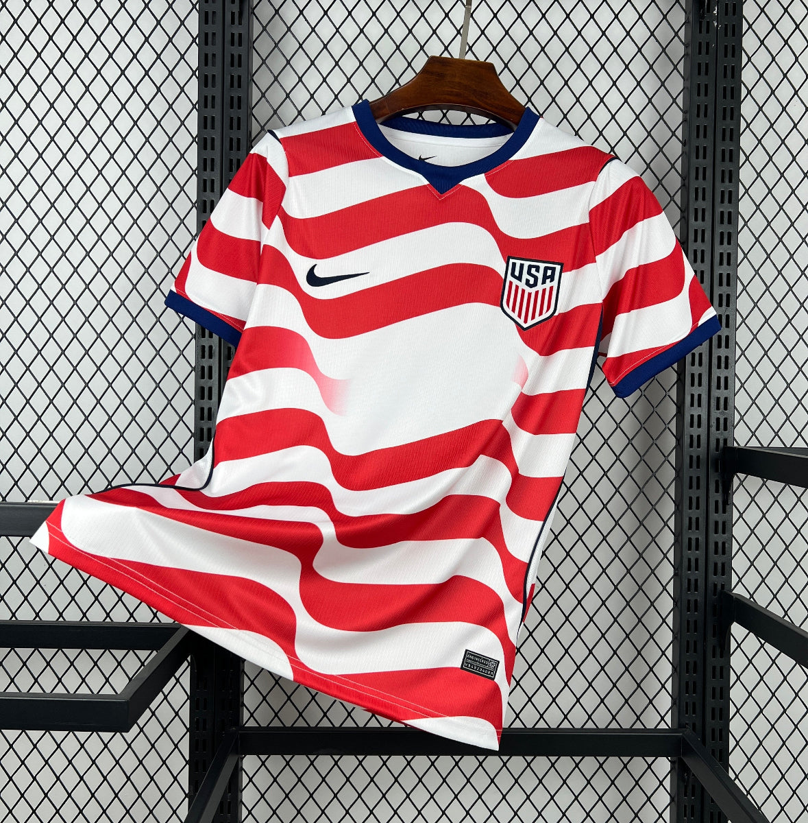 images Camiseta USA World Cup 2026 - Imagen 1