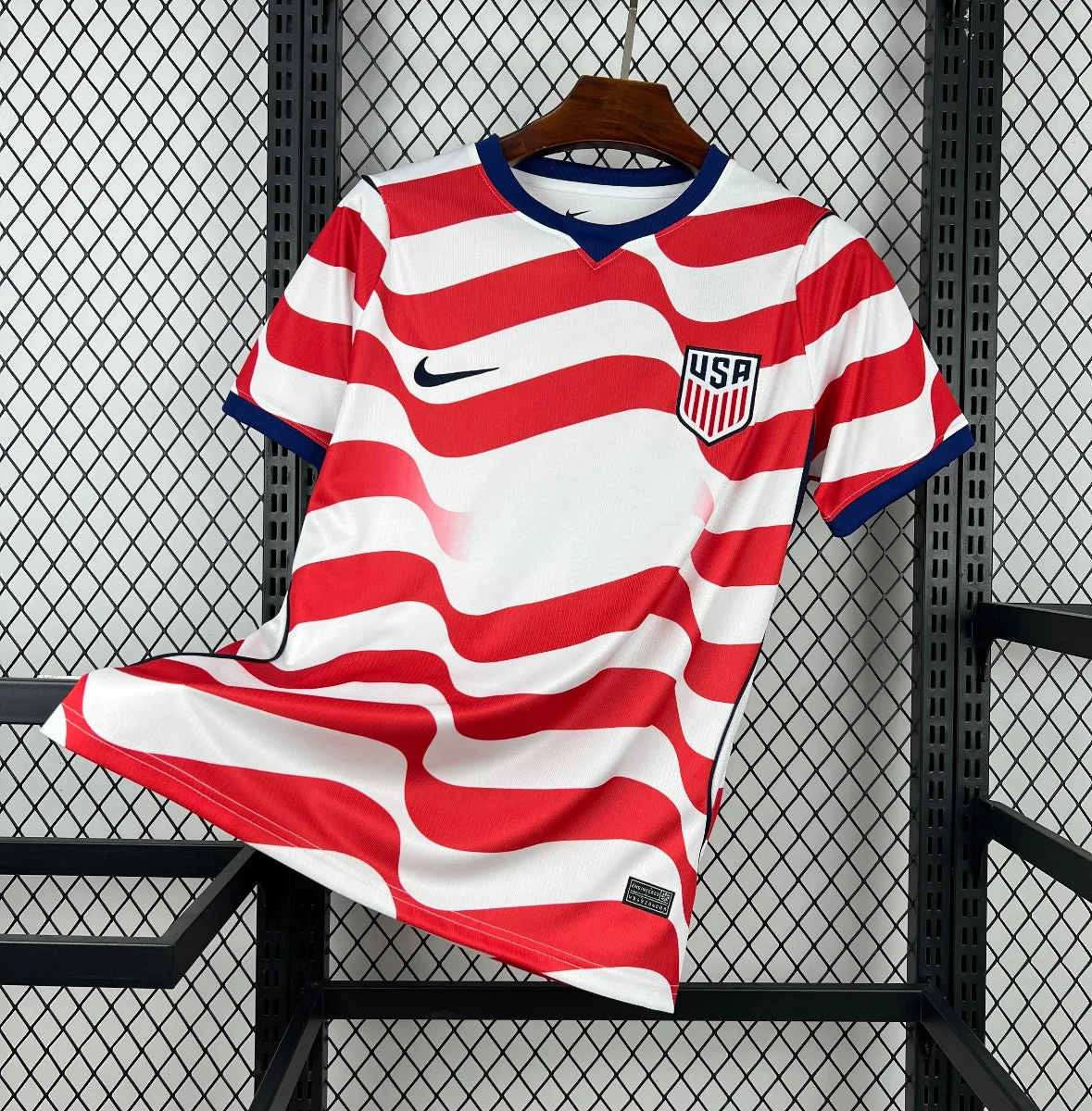 images Camiseta USA World Cup 2026 - Imagen 1
