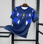 Camiseta Uruguay Visitante World Cup 2025-26
