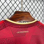 Camiseta Venezuela World Cup 2025-26 - Imagen 7