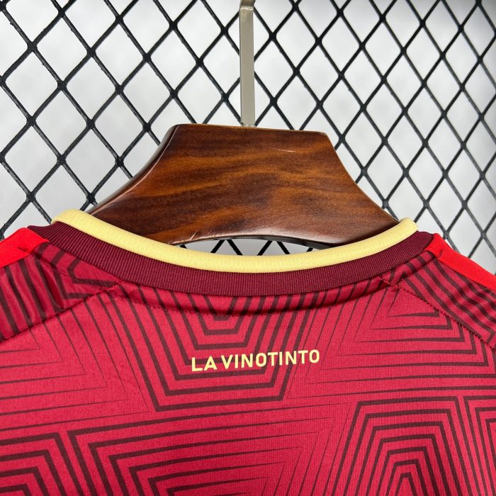 Camiseta Venezuela World Cup 2025-26 - Imagen 7