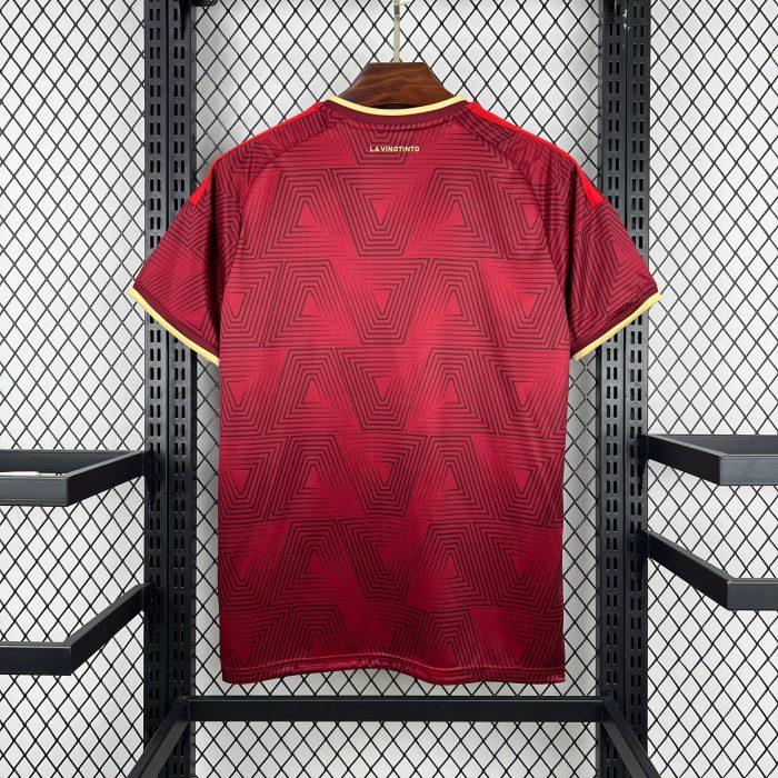 Camiseta Venezuela World Cup 2025-26 - Imagen 2