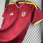 Camiseta Venezuela World Cup 2025-26 - Imagen 6