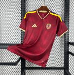 Camiseta Venezuela World Cup 2025-26