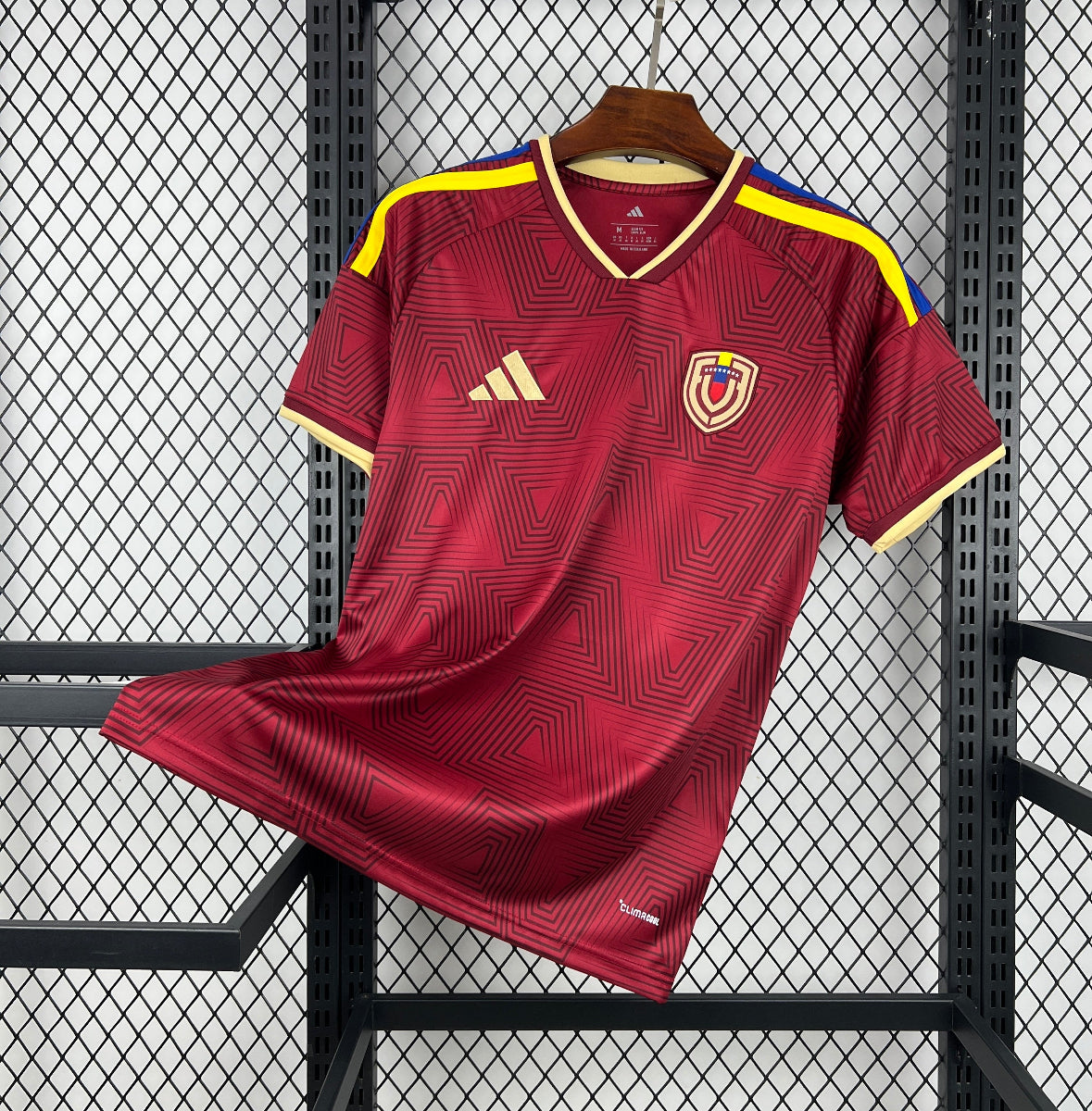 images Camiseta Venezuela World Cup 2025-26 - Imagen 1