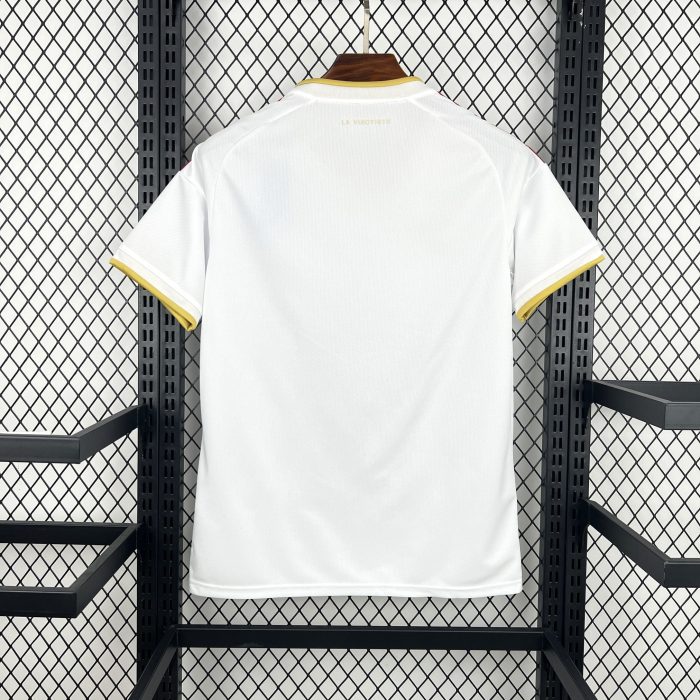 Camiseta Venezuela Visitante World Cup 2025-26 - Imagen 2