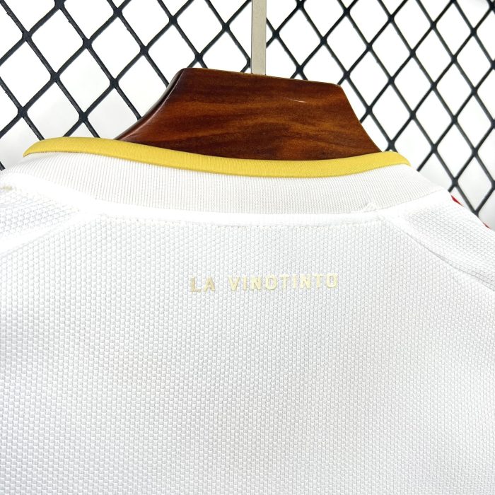 Camiseta Venezuela Visitante World Cup 2025-26 - Imagen 7