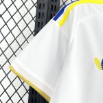 Camiseta Venezuela Visitante World Cup 2025-26 - Imagen 5
