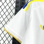 Camiseta Venezuela Visitante World Cup 2025-26 - Imagen 5