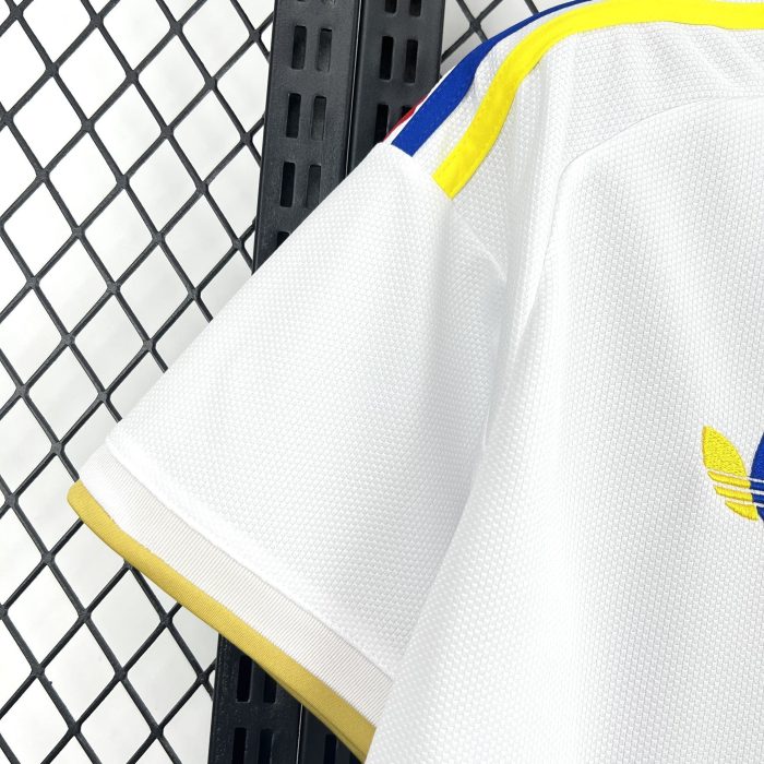 Camiseta Venezuela Visitante World Cup 2025-26 - Imagen 5