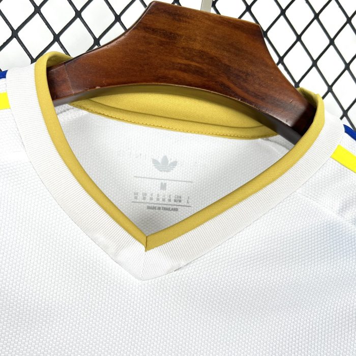 Camiseta Venezuela Visitante World Cup 2025-26 - Imagen 4