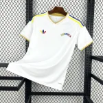 Camiseta Venezuela Visitante World Cup 2025-26
