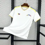 Camiseta Venezuela Visitante World Cup 2025-26