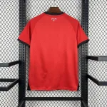Camiseta Jordania Visitante World Cup 2025-26 - Imagen 2