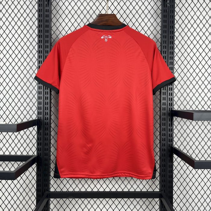 Camiseta Jordania Visitante World Cup 2025-26 - Imagen 2