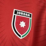 Camiseta Jordania Visitante World Cup 2025-26 - Imagen 3