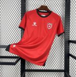 Camiseta Jordania Visitante World Cup 2025-26