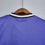 Camiseta Visitante Retro Real Madrid 1997-98 - Fútbol Club Vintage