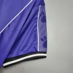 Camiseta Visitante Retro Real Madrid 1997-98 - Fútbol Club Vintage