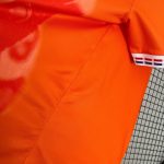Camsieta Retro Países Bajos 1996 - Fútbol Club Vintage