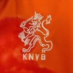 Camsieta Retro Países Bajos 1996 - Fútbol Club Vintage
