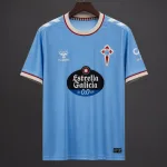 Camiseta Retro Celta 2026-27