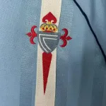Camiseta Retro Celta 2001-02 - Fútbol Club Vintage