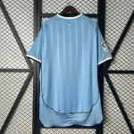 Camiseta Retro Celta 2001-02 - Fútbol Club Vintage