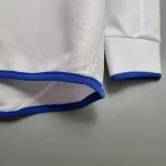 Camiseta Retro Chelsea FC Visitante Manga Larga 2003-05 - Fútbol Club Vintage