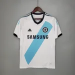 Camiseta Retro Chelsea FC Visitante 2012-13 - Fútbol Club Vintage