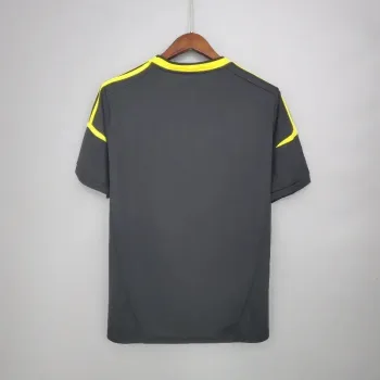 Camiseta Retro Chelsea FC Tercera Equipación 2012-13 - Fútbol Club Vintage